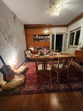 Foto - 1 Zimmer Etagenwohnung in Frankfurt am Main