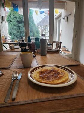 Foto - Etagenwohnung in Frankfurt am Main zur Miete