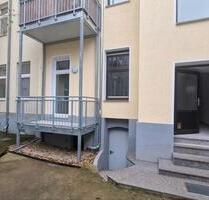 2 Raum Wohnung Auf dem Werder Gartenstrasse - Magdeburg Neue Neustadt