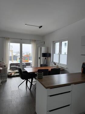 Foto - 5 Zimmer Doppelhaushälfte zur Miete in Giengen an der Brenz