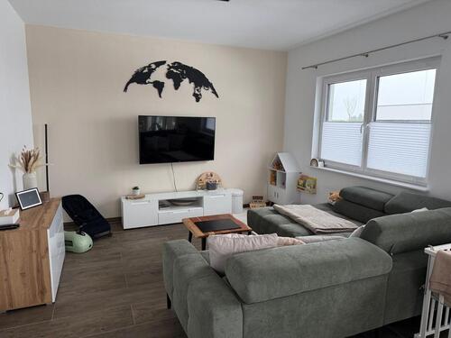 Foto - 5 Zimmer Doppelhaushälfte in Giengen an der Brenz