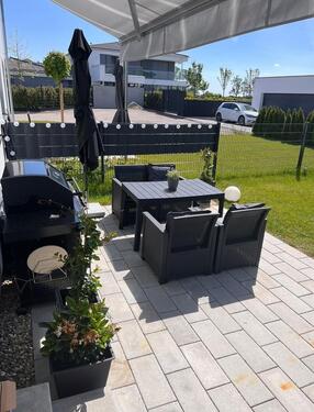 Foto - Doppelhaushälfte in Giengen an der Brenz zur Miete