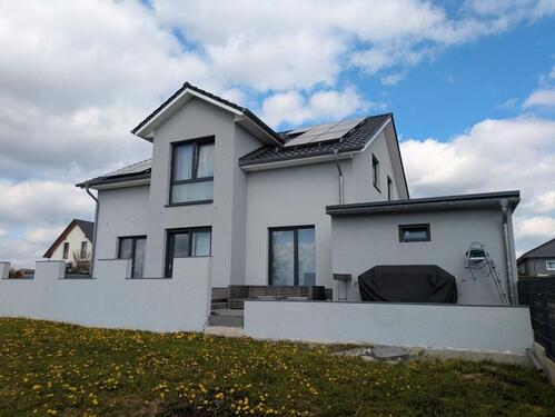 Foto - Modernes EFH mit PV, hochwertiger Ausstattung & Weitblick