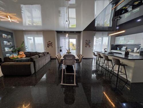 Foto - 7 Zimmer Einfamilienhaus zum Kaufen in Bockenem