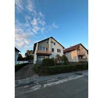 2 Zimmer Dachgeschoss Wohnung Berghreinfeld - Bergrheinfeld