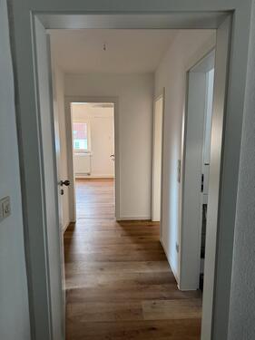 Foto - 2 Zimmer Dachgeschoßwohnung zur Miete in Bergrheinfeld