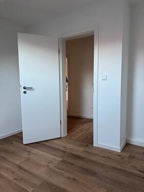 Foto - Dachgeschoßwohnung in Bergrheinfeld zur Miete