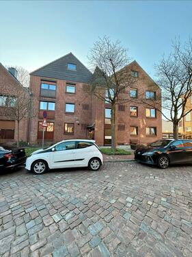 Foto - Charmante Wohnung im Landhausstil in idealer Lage in Itzehoe!