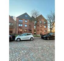 Charmante Wohnung im Landhausstil in idealer Lage in Itzehoe!