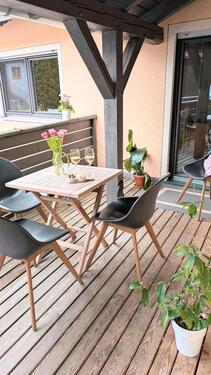 Foto - 10 Zimmer Mehrfamilienhaus, Wohnhaus in Königsfeld