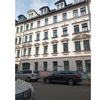 3-Zi.Wohnung im beliebten Plagwitz-West - Leipzig Altwest