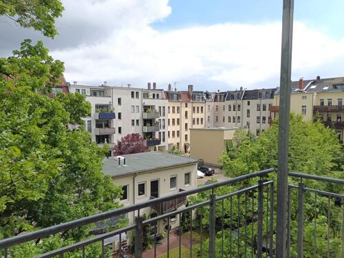 Foto - 3 Zimmer Etagenwohnung zur Miete in Leipzig