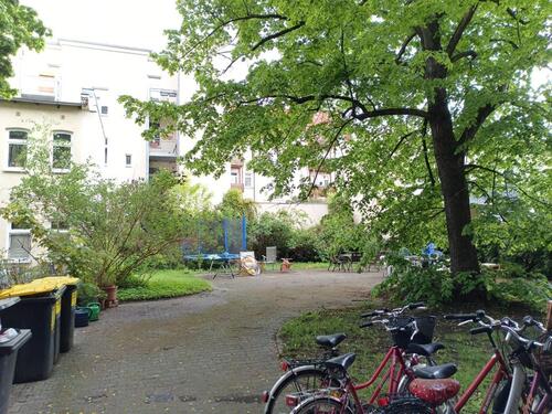 Foto - 3 Zimmer Etagenwohnung in Leipzig