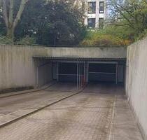 Top-Lage! Tiefgaragenstellplatz in Karlsruhe-Innenstadt zu verm