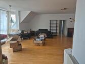 Foto - 2.5 Zimmer Dachgeschoßwohnung zur Miete in Bensheim