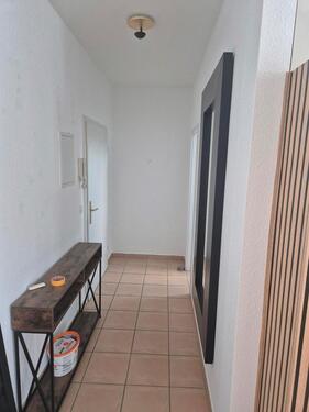 Foto - 2.5 Zimmer Dachgeschoßwohnung in Bensheim