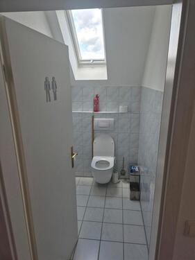 Foto - Dachgeschoßwohnung in Bensheim zur Miete