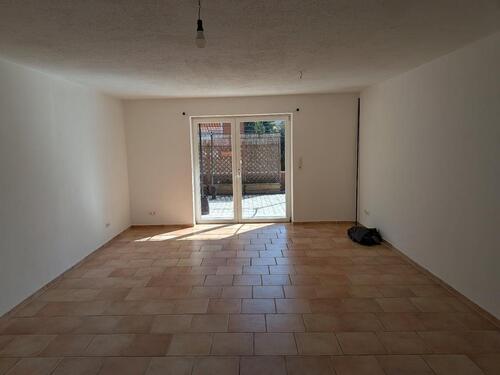 Foto - 2 Zimmer Erdgeschoßwohnung in Bad Salzdetfurth