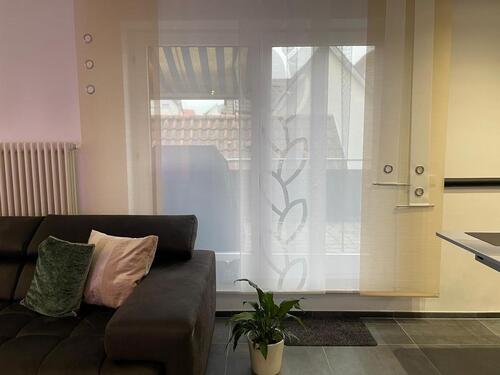 Foto - 3.5 Zimmer Etagenwohnung zum Kaufen in Großbottwar