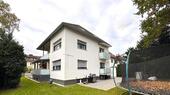 Foto - 9 Zimmer Mehrfamilienhaus, Wohnhaus in Obertshausen