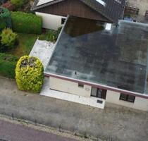 Haus mit Garage und Garten vor den Toren Hamburgs - Moisburg