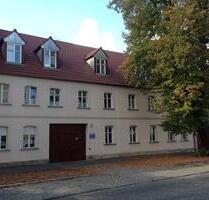 praktikable Bürofläche - 500,00 EUR Kaltmiete, ca.  39,50 m² in Niemegk (PLZ: 14823)