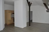 Foto - Etagenwohnung zur Miete in Wilhelmshaven