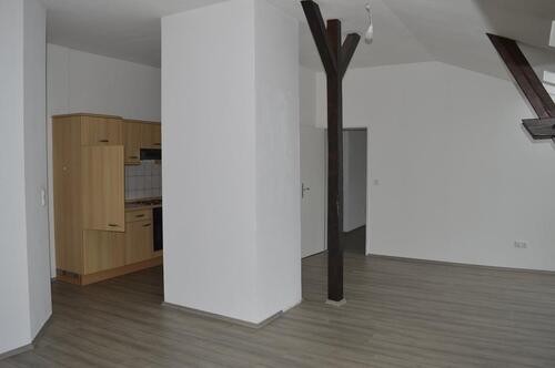 Foto - Etagenwohnung zur Miete in Wilhelmshaven