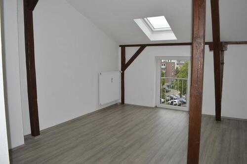 Foto - Etagenwohnung in Wilhelmshaven