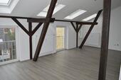 Foto - Etagenwohnung in Wilhelmshaven zur Miete