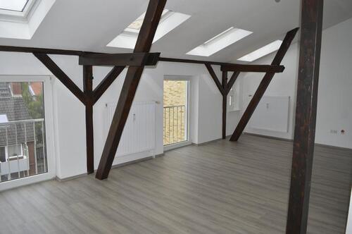Foto - Etagenwohnung in Wilhelmshaven zur Miete
