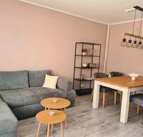 Ferienhaus,Ferienvermietung möbliert, Wohnung zur Untermiete - Pinneberg
