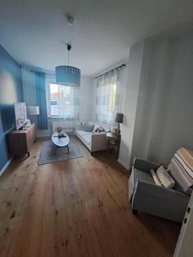 Foto - Etagenwohnung zur Miete in Nürnberg