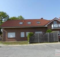 2 ZKB Dachgeschosswohnung + Balkon Frei ab 15.11.2025 - Meppen