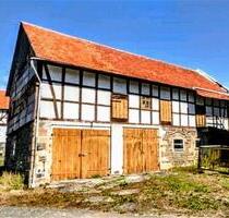 Halle Werkstattschrauberwerkstatt Lagerraum Garage Abstellraum - Frankenberg (Eder)