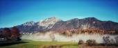 Foto - Garconiere mit traumhaftem Berg- & Seeblick, Balkon, Stellplatz