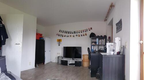 Foto - Etagenwohnung in Bayerisch Gmain zur Miete