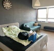 Möblierte 1 Zimmer Wohnung in Lichtenberg - Berlin