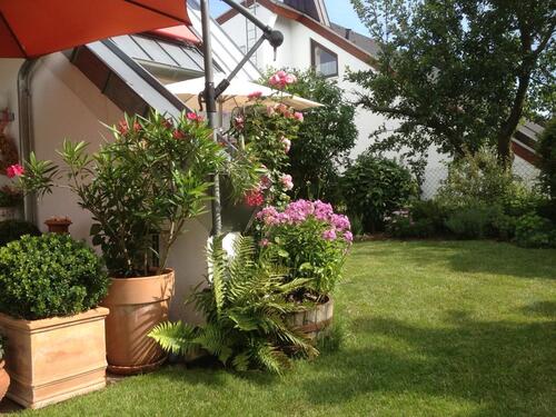 Foto - Einfamilienhaus zum Kaufen in Giebelstadt