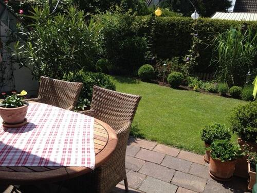 Foto - Einfamilienhaus in Giebelstadt