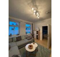 Wohnung in der Feldstadt - 580,00 EUR Kaltmiete, in Schwerin (PLZ: 19053)