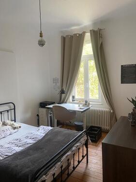 Foto - Gemütliche, vollmöblierte Altbau-Wohnung zur Zwischenmiete – ruhi