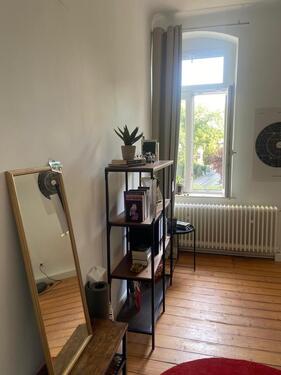 Foto - Etagenwohnung zur Miete in Göttingen