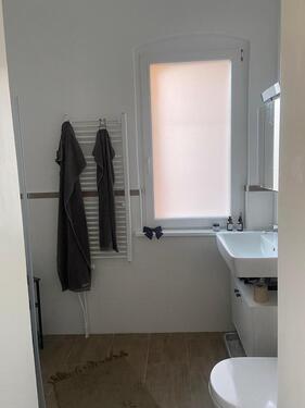 Foto - Etagenwohnung in Göttingen