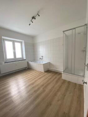 Foto - Etagenwohnung zur Miete in Haldensleben