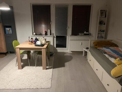 Foto - Etagenwohnung zur Miete in Hamburg