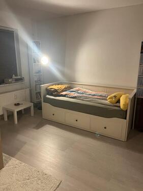 Foto - Etagenwohnung in Hamburg