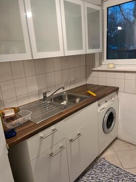 Foto - Etagenwohnung in Hamburg zur Miete