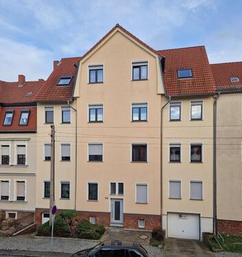 Foto - Moderne 4 Raumwohnung - 880,00 EUR Kaltmiete,