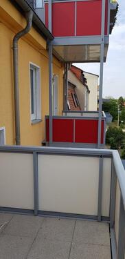 Foto - Etagenwohnung in Eilenburg